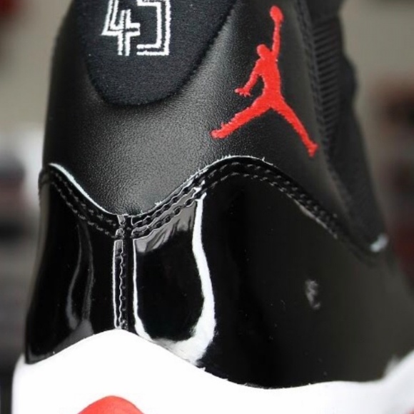 Jordan's - Picture 1 of 2